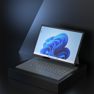 New Arrival 2 in 1 window s tablet pc14 inch 2K Intel N95 12Th Gen 16GB 256 SSD Touch Screen business laptops Surface Pro tablet