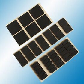 Die Cutting Dies Craft EPE Packaging Sponge OEM Shape EPE Foam Die Cut EVA Foam Sheets