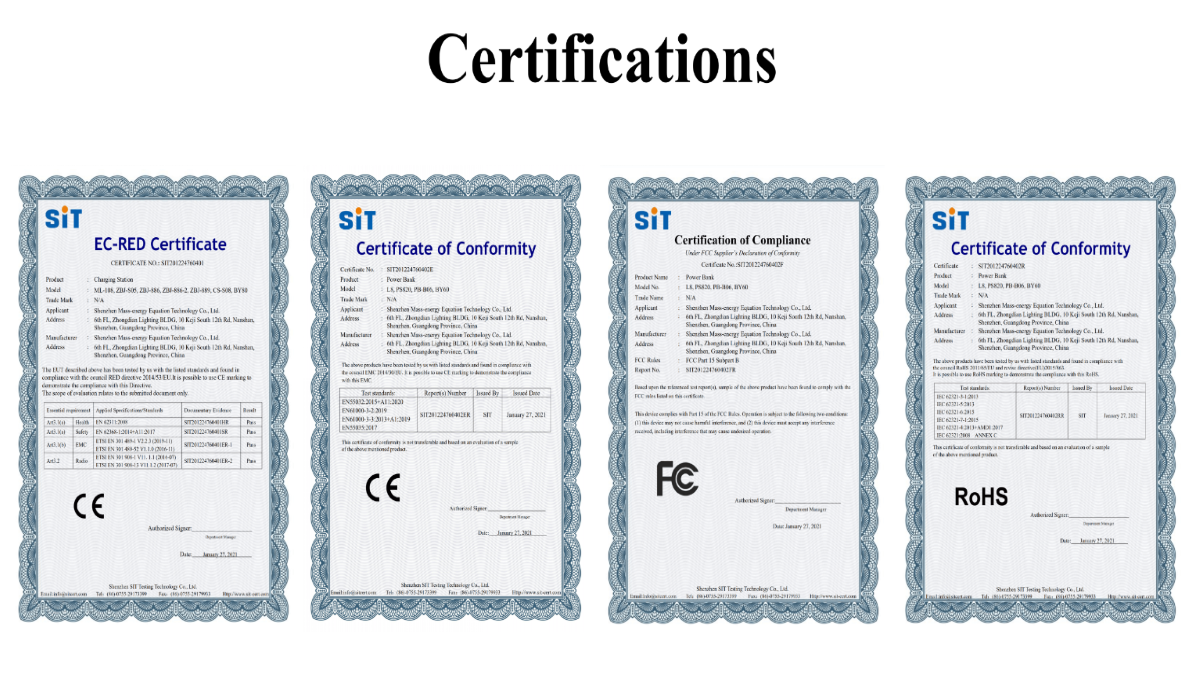 Shenzhen Mass-energy Equation Technology Co., Ltd. factory image 1