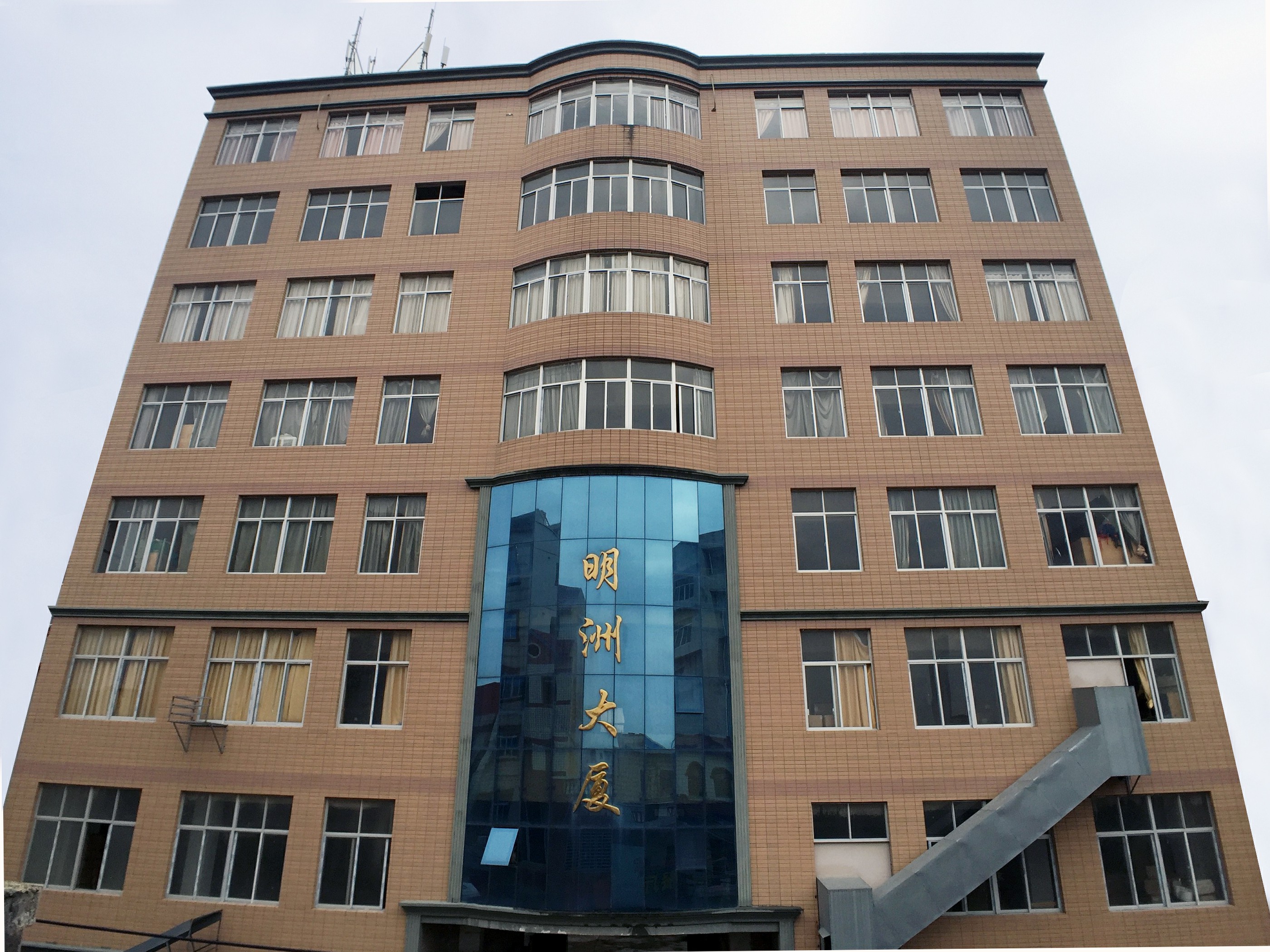 Quanzhou Singerha Trading Co., Ltd. Backpacks