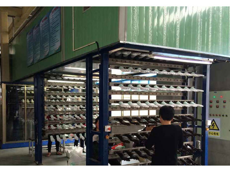 Nantong Shenghong Labour Protective Products Co., Ltd. Latex Coated Gloves