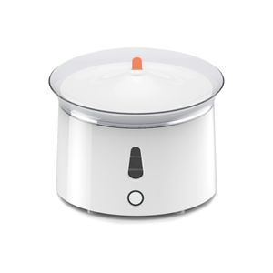 Wholesale Private Label pet water fountain auto cat water dispenser