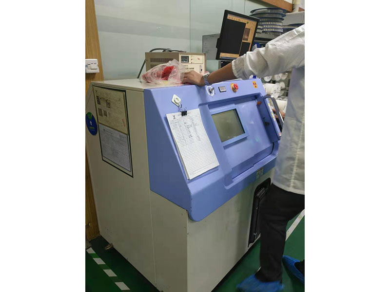 Shenzhen Xindaxing Electric Technology Co., Ltd. Printed Circuit Board (PCB)
