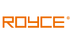 Royce Enterprise Co., Ltd. logo