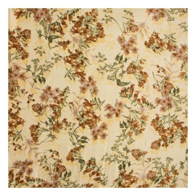 High quality Indian Cotton Satin Printed Fabric Stock Roll Textile for Pant Shirts Curtains Cloth Wholesale Customize  usa