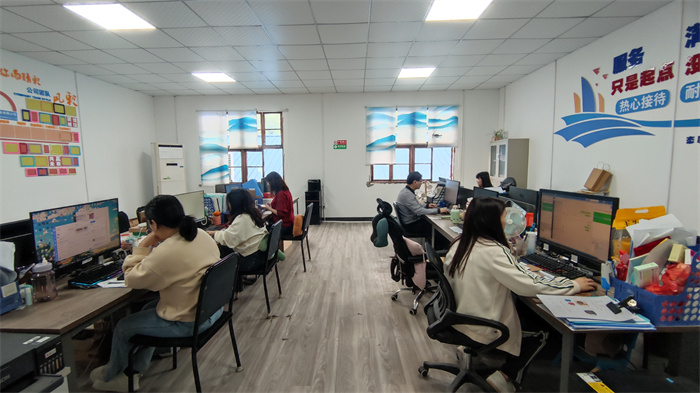 Liling Changlong Ceramic Co., Ltd. Ceramic Cup & Saucer