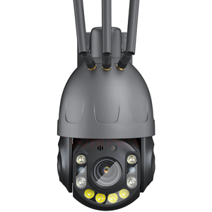 wholesale 5MP4G MIFI wireless camera HD smart wireless 4G remote mobile phone outdoor waterproof camera