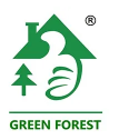 Qingdao Green Forest Furnishing Co., Ltd. logo