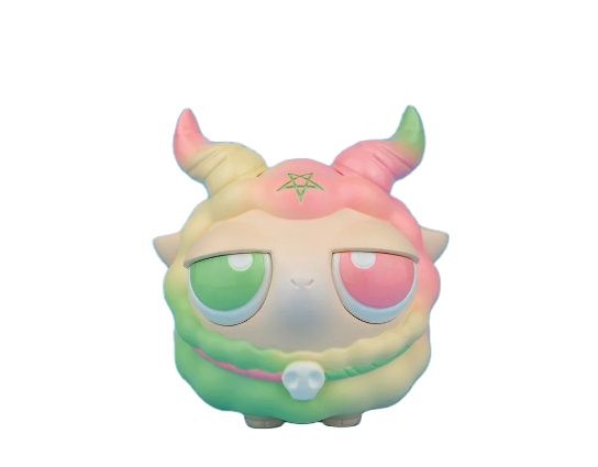 OEM ODM Toy Factory Custom Vinyl Art Toy Collectible Limited Edition Toys Action Figurine Vinyl Figure