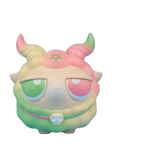 OEM ODM Toy Factory Custom Vinyl Art Toy Collectible Limited Edition Toys Action Figurine Vinyl Figure