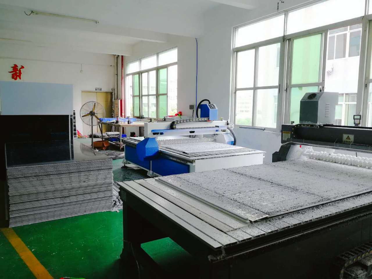 Guangzhou Huadu Top Stage Light Equipment Factory factory image 6
