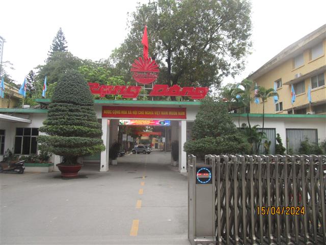 Rang Dong Light Source and Vacuum Flask Joint Stock Company factory image 3