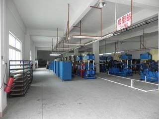 Shenzhen Jasmine Import & Export Co., Ltd. silicone kitchenware