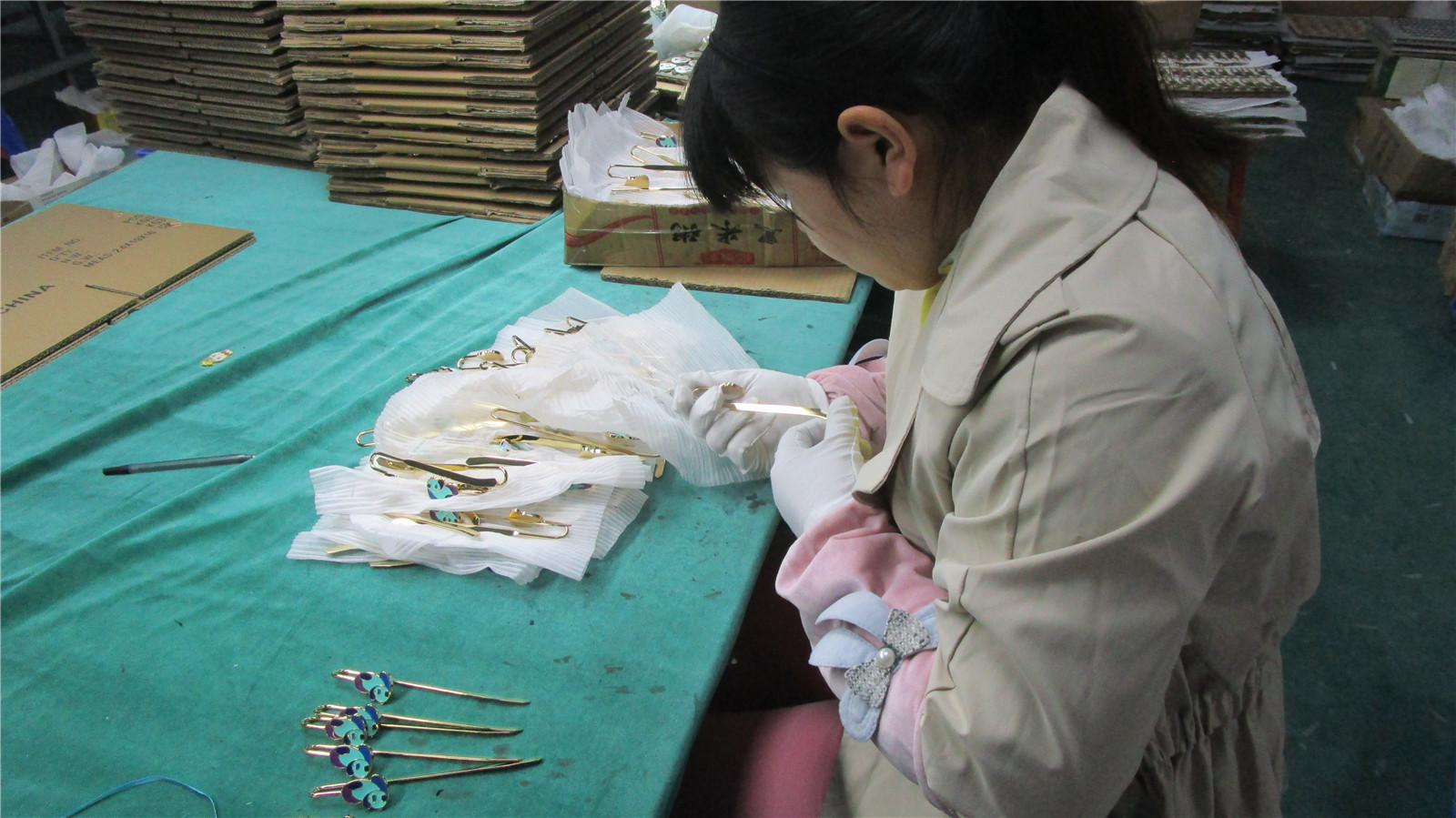 Dongguan Ustar Gifts Co., Ltd. Custom medals