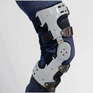 Knee Brace Ligament One Size Supplies Compress Fixation Or Elbow Original Orthedic Recovery Summer Support Training Adjustable