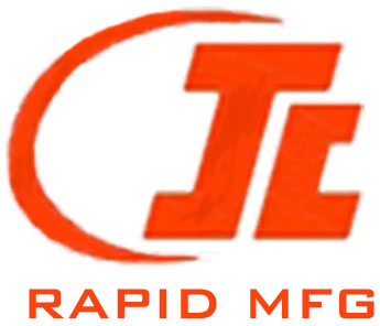 Shenzhen RJC Industrial Co., Ltd. logo