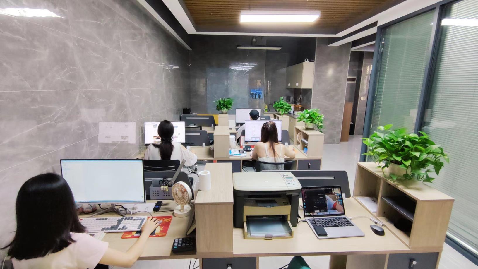 Guangzhou Followme Co., Ltd. Foot File