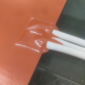 Vehicle power battery parts electrical heating element solution heating film heating pad