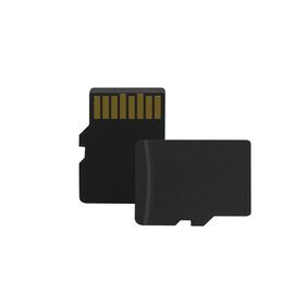 Microflash OEM ODM SD Memory Card 64GB 128GB 256GB 512GB For Tablet PC MP3 Camera GPS DVR Phone