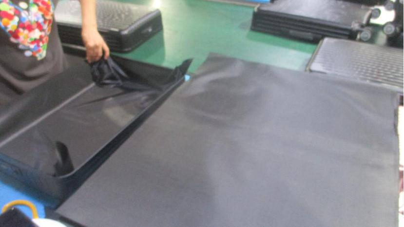 Hunan Qixiu Technology Co., Ltd. Leather goods