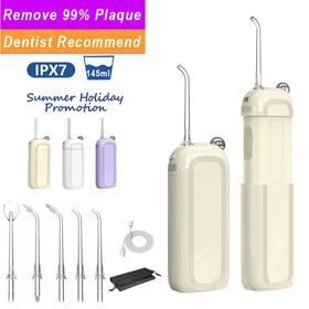 New Mini portable device household oral care appliances teeth water floss water flosser oral irrigator