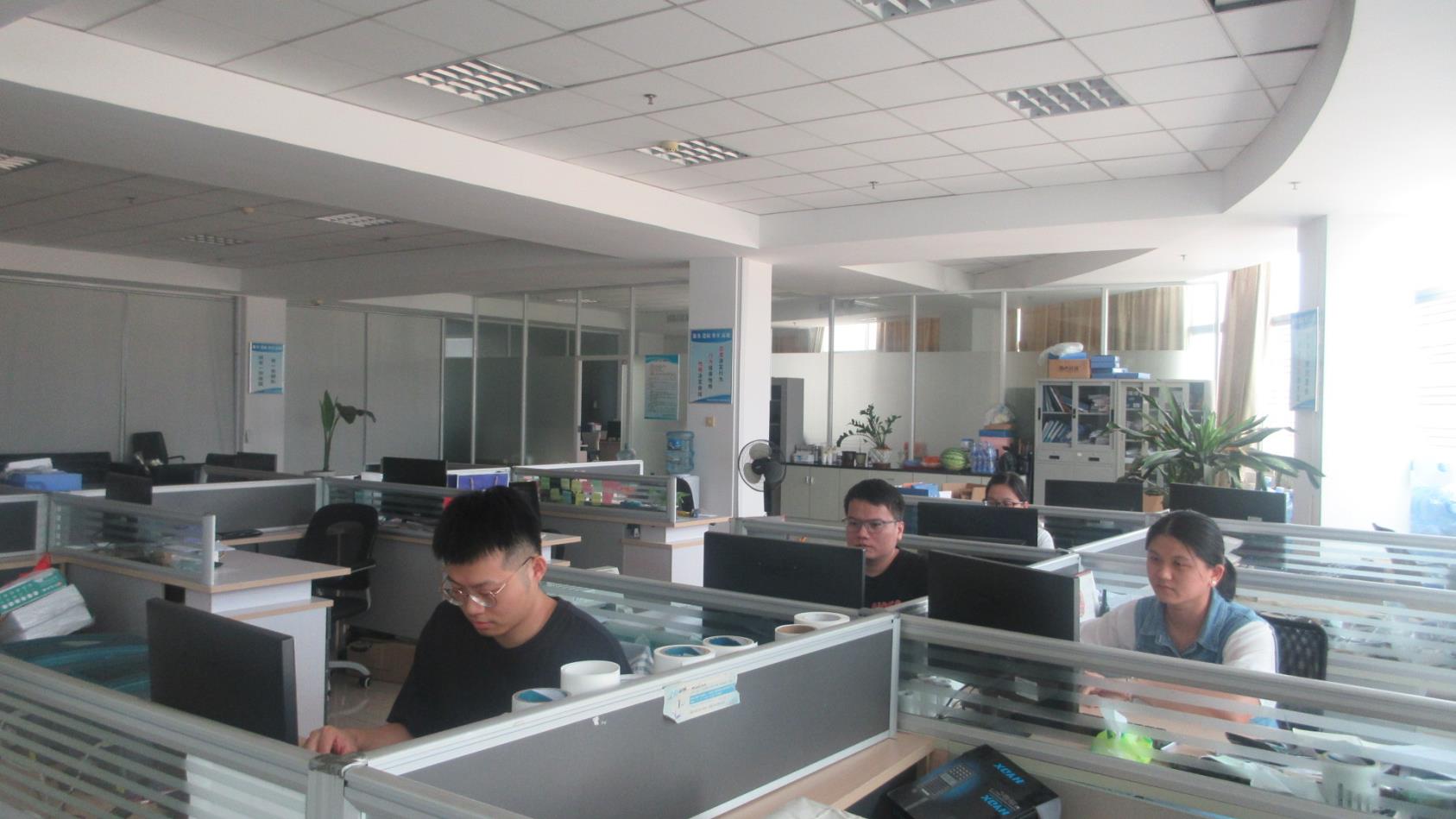 Fujian Juston Electronic Equipment Co., Ltd. Two Way Radio