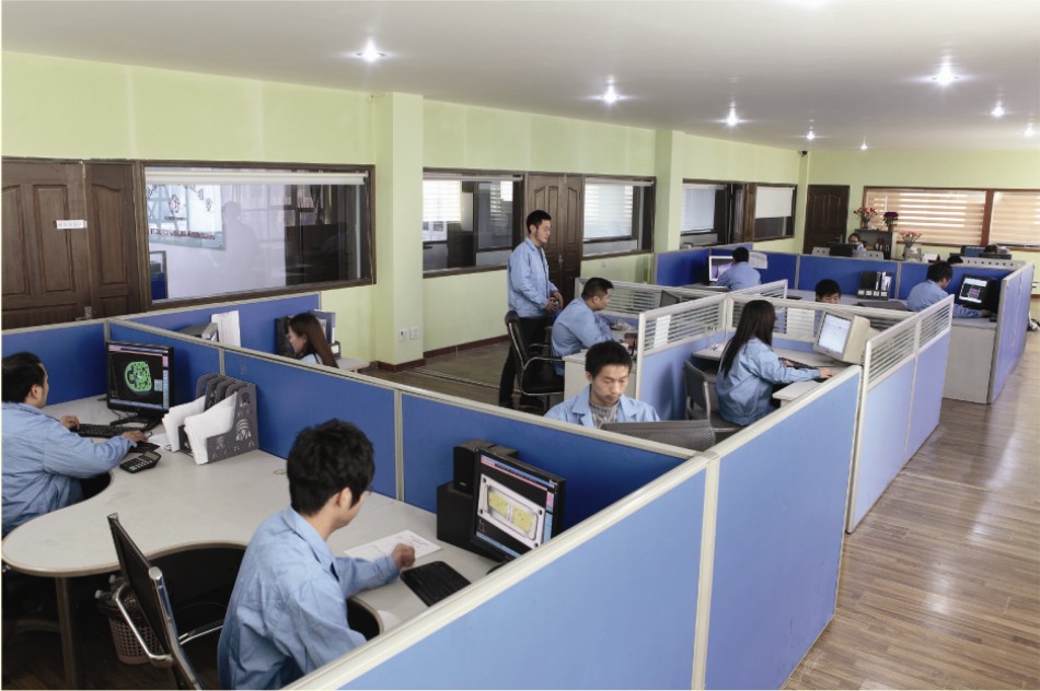 Taizhou Mairui Industry & Trading Co., Ltd. Cookie Cutters