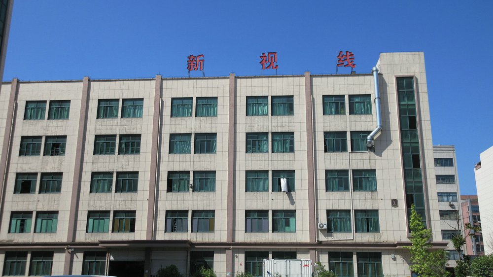 Yiwu Xinshixian Arts and Crafts Co., Ltd. DIY Oil Painting