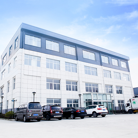 Jufeng Window Decoration Jiangsu Co., Ltd. factory image 3