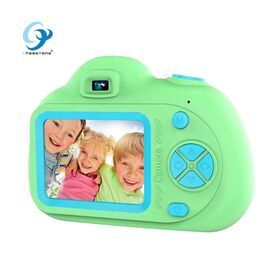 CTP8 Manufacturer Wholesale Cheap Price Mini Cheap Children Kids Toys Digital Video Camera