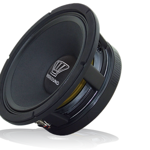 Oversound Professional Speaker Midbass MG 10-400