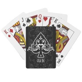 Mattel Games Family Funny Entertainment Board Game Cards Fun Paper Poker Playing Cards Gift Box For Children And Adults