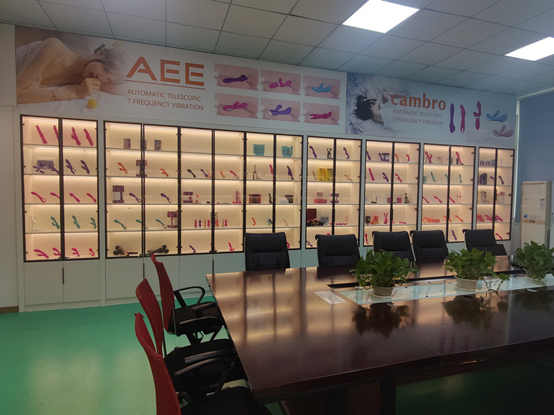 Shenzhen Simpleway Technology Co., Ltd. Rabbit Vibrator