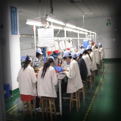 Dongguan Fosen Electronics Technology Co., Ltd. Phone Jack