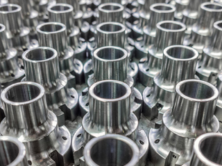 CNC Machining