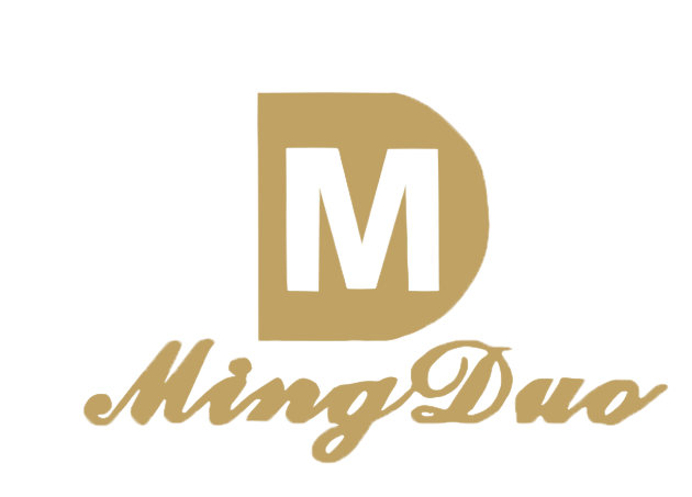 Guangzhou Mingduo Packaging Industrial Co., Ltd. logo