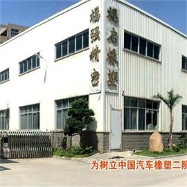 Fuzhou Fuqiang Precision Co., Ltd. Silicone Foam Gasket