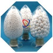 Desiccant special used for pressed air drying