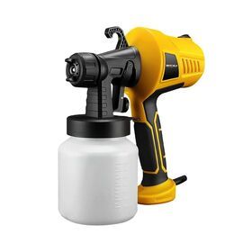 MeiKeLa Multi - function spray paint pneumatic tool electric spray gun