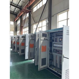 electrical cabinet distribution box automation control cabinet electronic enclosure box