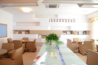 Shenzhen Getian Opto-electronics Co., Ltd. factory image 2