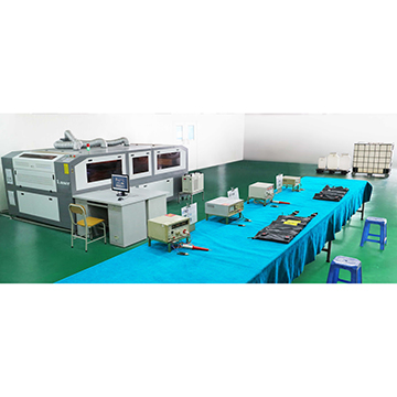 JPCI Controls (Foshan Gaoming) Co., Ltd. Electric Heating Systems