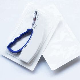 Disposable surgical 35w skinstapler skin staplers and remover for medical equipment