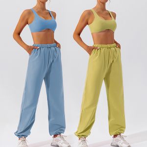 Custom Logo Recyclable Four-way Stretch Yoga Outfit Women Sports Bra Leggings Plus Size Lightweight Gym Fitness Sets for Adults