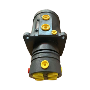 Ringees Stock available Excavator Parts Center Swivel Joint Assy  For Hitachi ZX450 ZX450-3 ZX460 ZX470 9183296 Center Joint