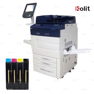 Premium Digital Laser Production Printer Color C60 for Sale A3 Laser Multifunction copier 300gsm Paper Weight