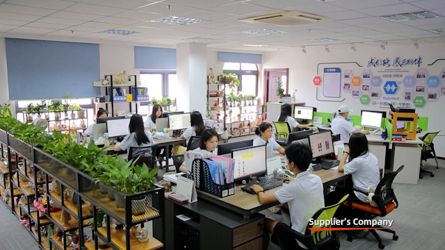 Xiamen Makewell Import & Export Co., Ltd. Christmas Decorations