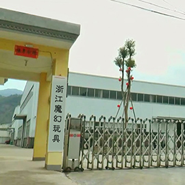 Wenzhou Magic Color Technology Co., Ltd. Wooden Kitchen Toys