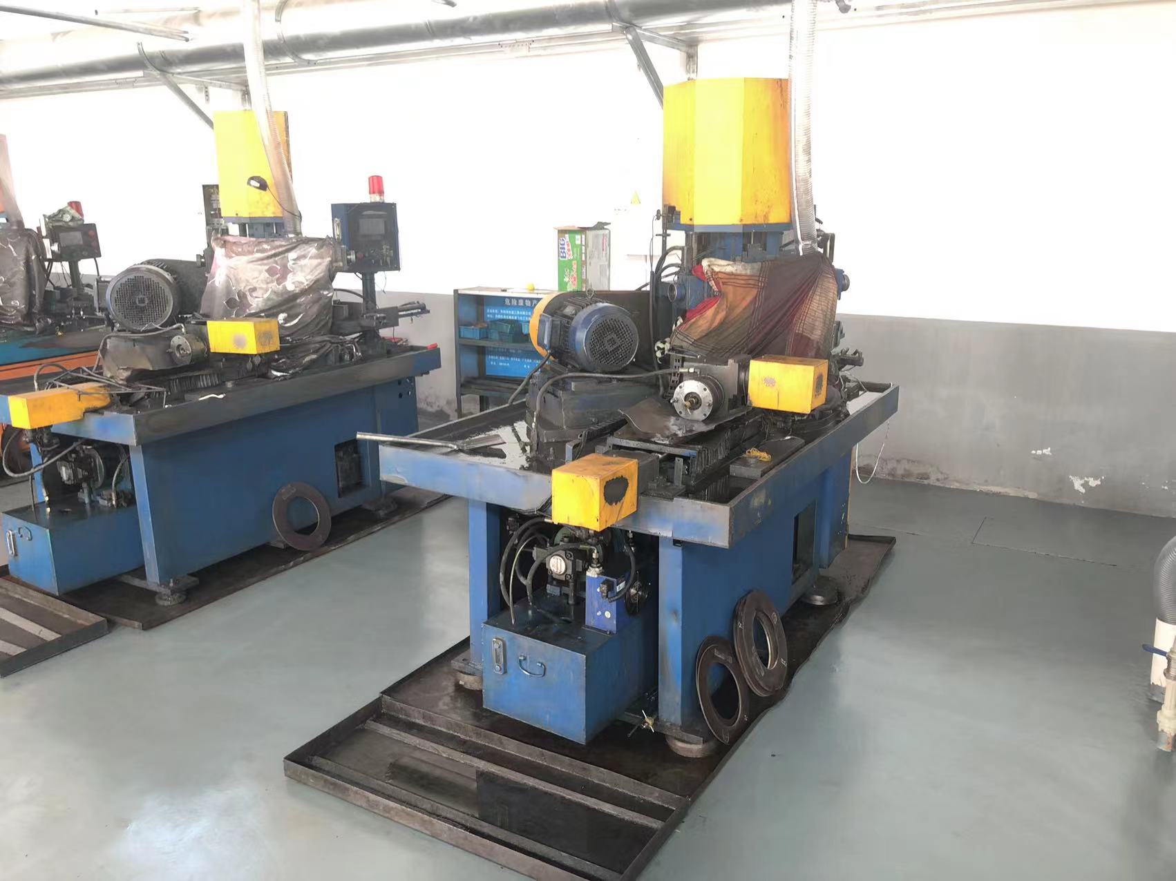 BeHappy Crafts (Suzhou) Co., Ltd. Drill Bits