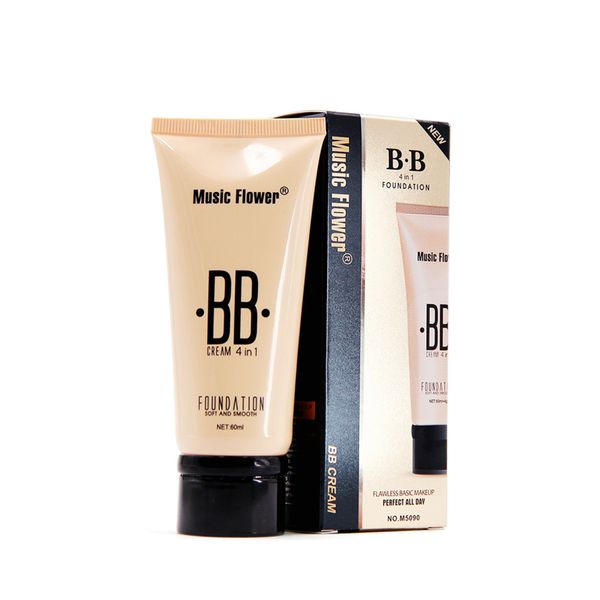 Private Label Liquid Foundation Waterproof Foundation makeup For Party